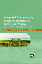 Integrated Transboundary Water Managemen