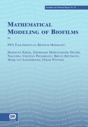 Mathematical Modeling Of Biofilms