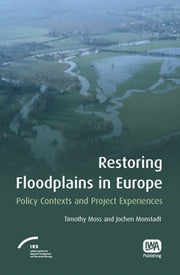 Restoring Floodplains In Europe