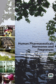 Human Pharmaceuticals, Hormones And Frag