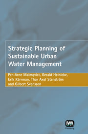 Strategic Planning Of Sustainable Urban