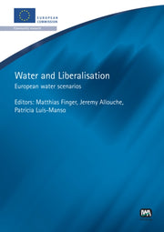 Water And Liberalisation