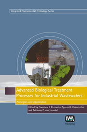 Advanced Biological Treatment Processes