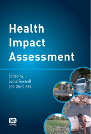 Health Impact Assessment For Sustainable