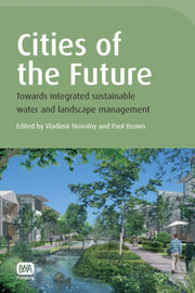 Cities Of The Future