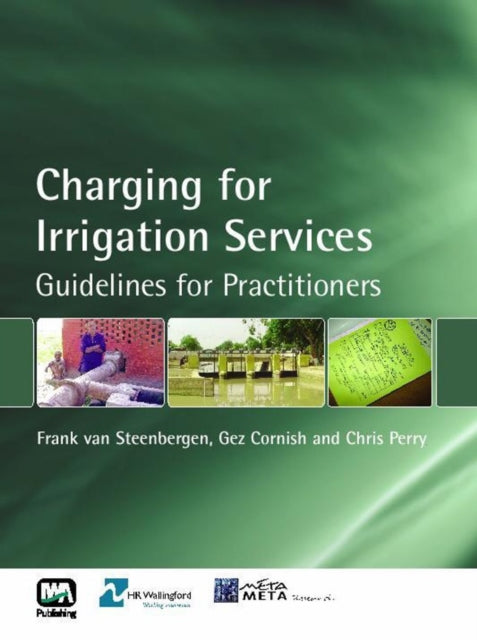 Charging For Irrigation Services