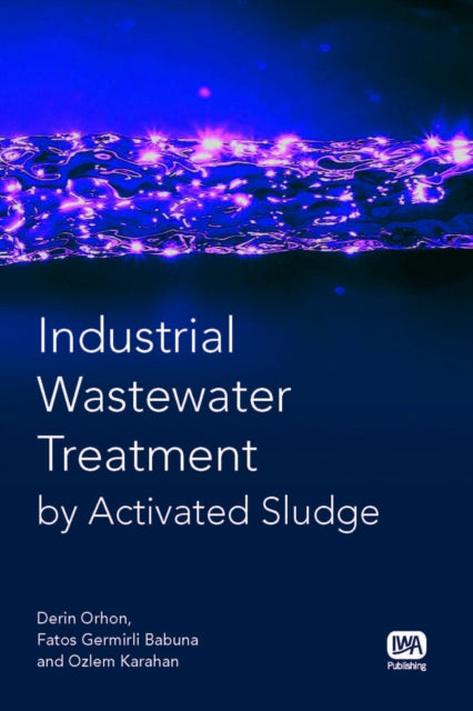 Industrial Wastewater Treatment By Activ