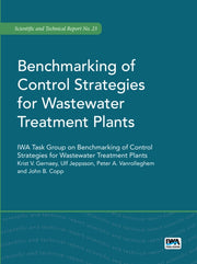 Benchmarking Of Control Strategies For W By Author Stated, No