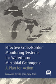 Effective Cross-border Monitoring System
