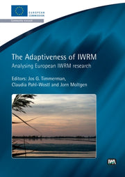 Adaptiveness Of Iwrm