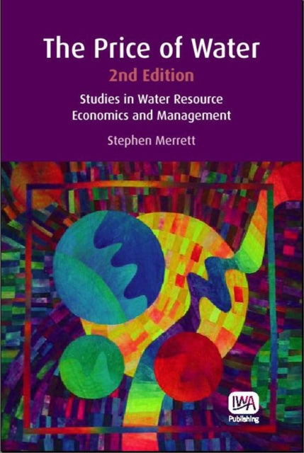 Price Of Water By Merrett, Stephen