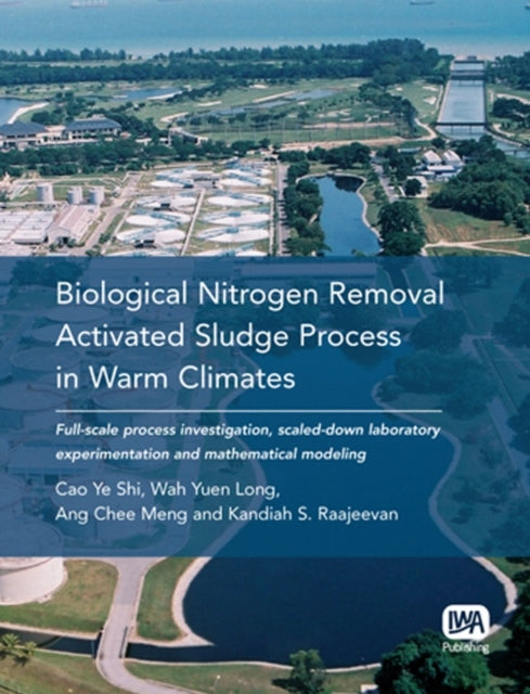 Biological Nitrogen Removal Activated Sl