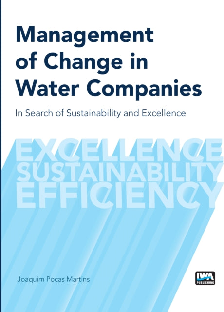 Management Of Change In Water Companies