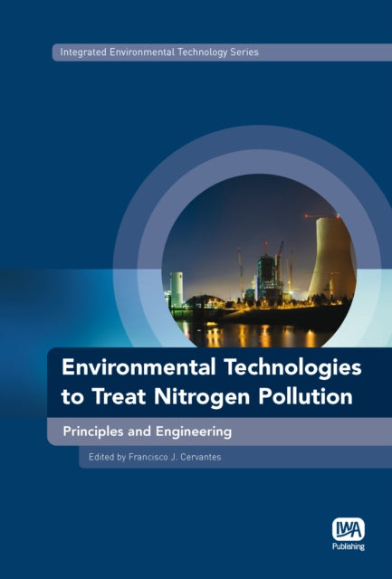 Environmental Technologies To Treat Nitr