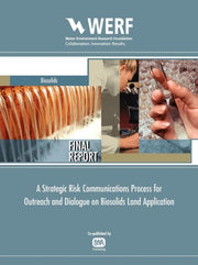 Strategic Risk Communications Process Fo