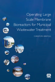 Operating Large Scale Membrane Bioreacto