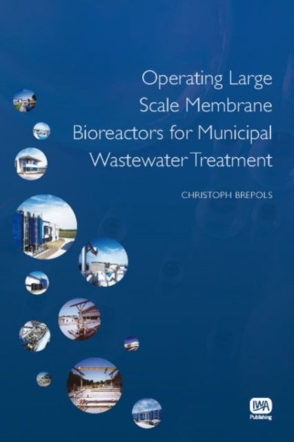 Operating Large Scale Membrane Bioreacto