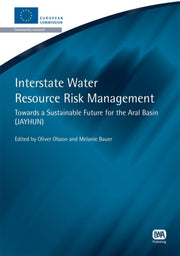 Interstate Water Resource Risk Managemen