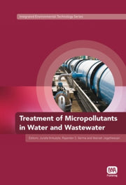 Treatment Of Micropollutants In Water An