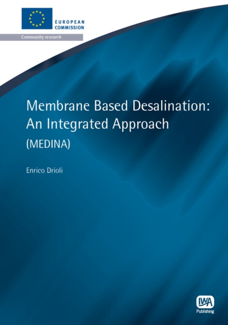 Membrane Based Desalination