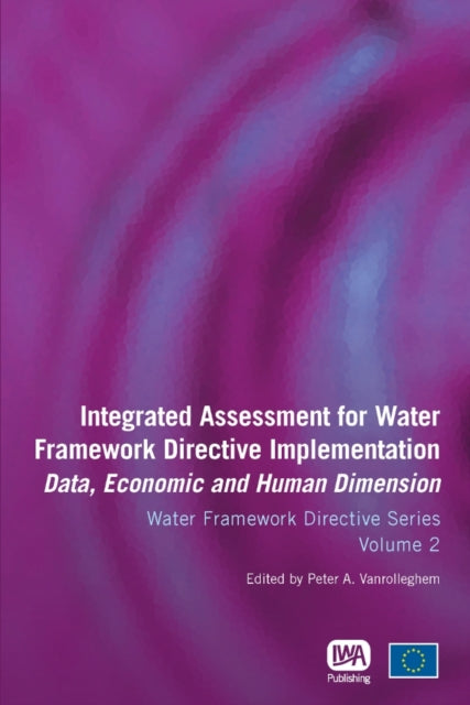 Integrated Assessment For Water Framewor