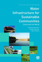 Water Infrastructure For Sustainable Com