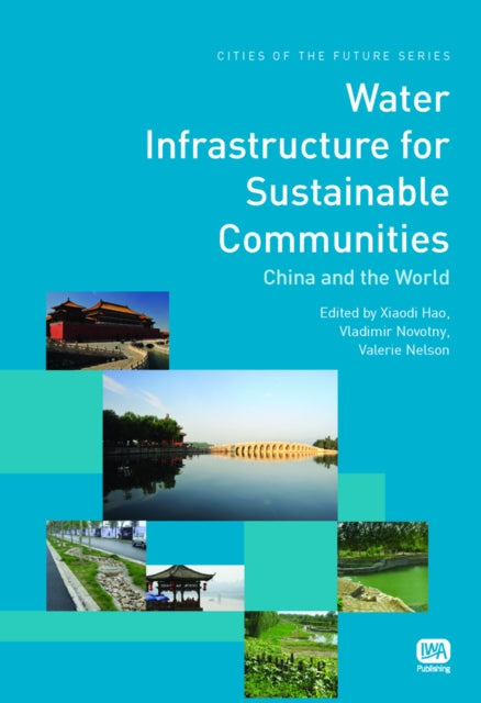 Water Infrastructure For Sustainable Com