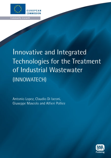 Innovative And Integrated Technologies F