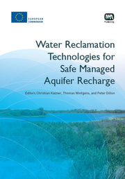 Water Reclamation Technologies For Safe