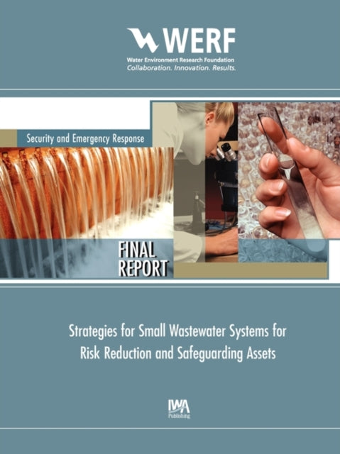 Strategies For Small Wastewater Systems