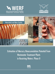 Estimation Of Mercury Bioaccumulation Po
