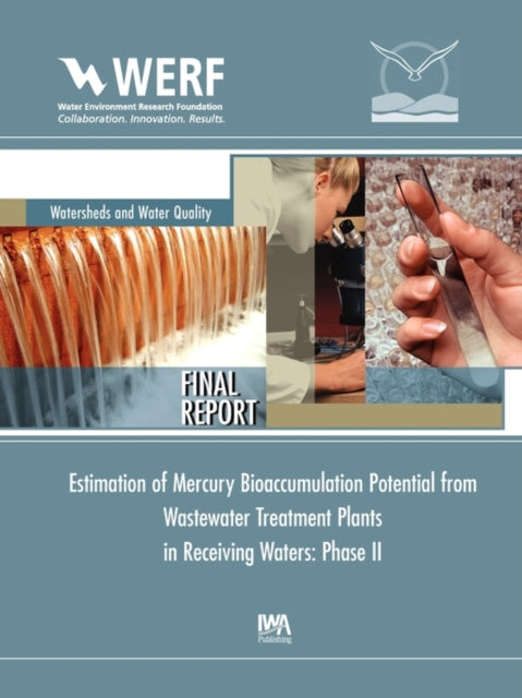 Estimation Of Mercury Bioaccumulation Po
