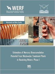 Estimation Of Mercury Bioaccumulation Po