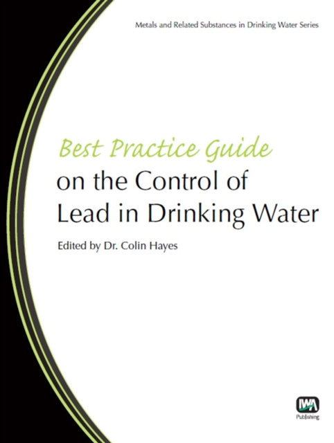 Best Practice Guide On The Control Of Le