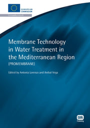 Membrane Technology In Water Treatment I