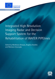 Integrated High Resolution Imaging Radar