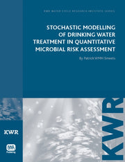 Stochastic Modelling Of Drinking Water T
