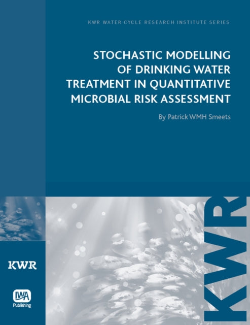 Stochastic Modelling Of Drinking Water T