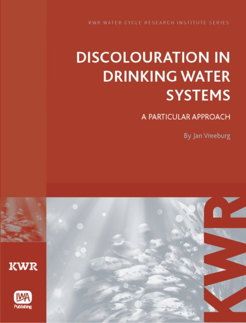 Discolouration In Drinking Water Systems