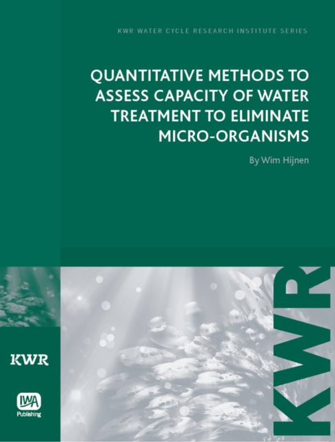 Quantitative Methods To Assess Capacity