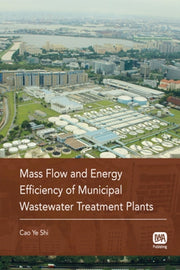 Mass Flow And Energy Efficiency Of Munic By Ye Shi, Cao
