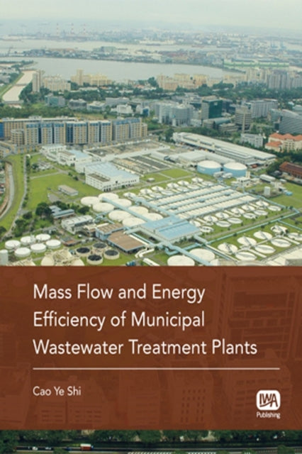 Mass Flow And Energy Efficiency Of Munic By Ye Shi, Cao
