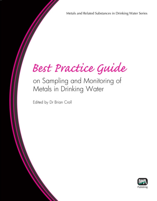 Best Practice Guide On Sampling And Moni