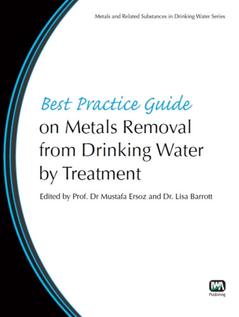 Best Practice Guide On Metals Removal Fr