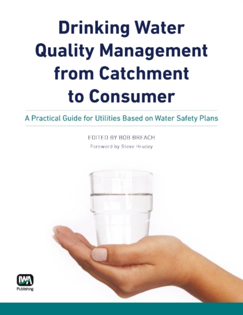 Drinking Water Quality Management From C