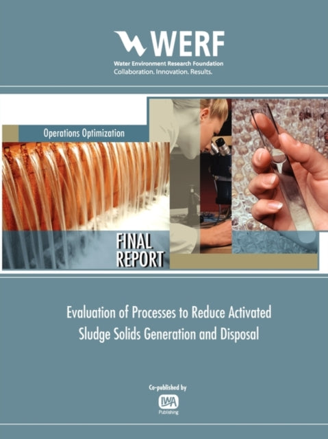 Evaluation Of Processes To Reduce Activa