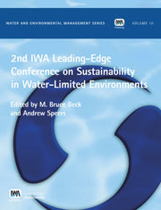 2nd Iwa Leading-edge On Sustainability I By Author Stated, No