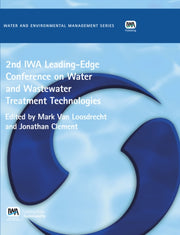 2nd Iwa Leading-edge On Water And Wastew By Author Stated, No