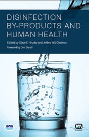 Disinfection By-products And Human Healt By Hrudey, Steve E. (ed