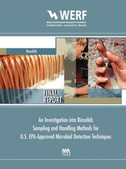 Investigation Into Biosolids Sampling An